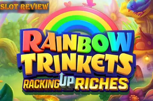 Rainbow Trinkets icon